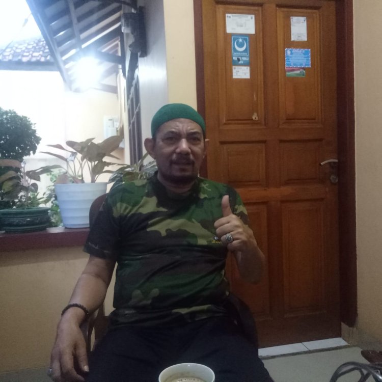 Ketua Komisi II  DPRD  Akan Berupaya Tingkatan PAD  kota Bogor